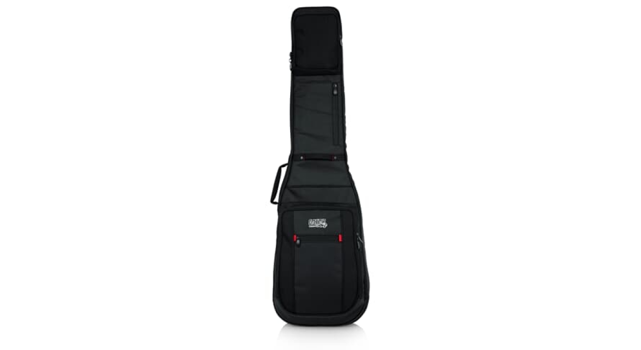 Gator G-PG BASS ProGo Series Ultimate Gig Bag for Bass